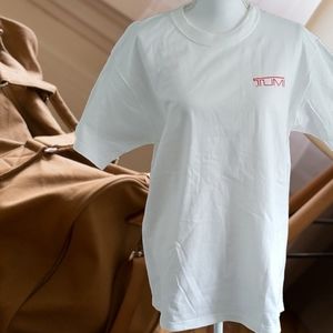 FRUIT OF THE LOOM T SHIRT